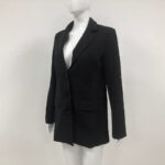 Nira Black Rock Blazer - Image 4