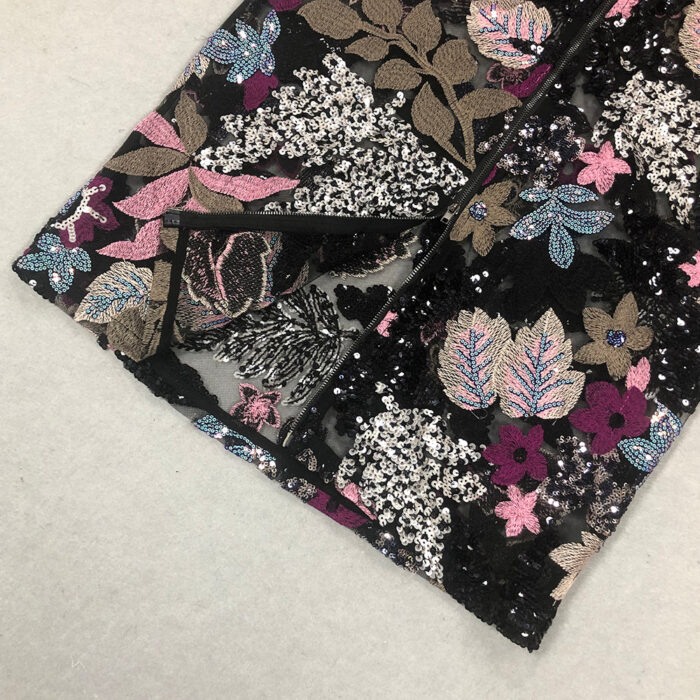 Sedaya Dress - Image 8