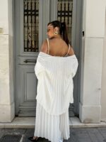 White Perla set - Image 3