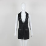 Lotta Cut out Blazer - Image 14