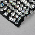 Niya diamante Dress - Image 5