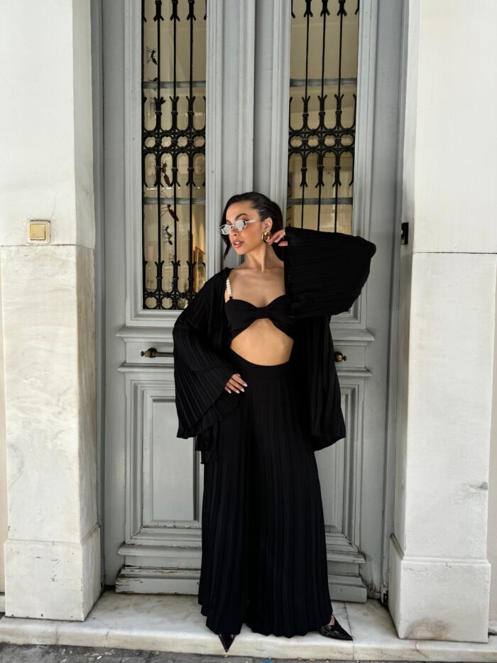 Black Perla set - Image 3