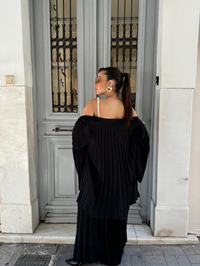 Black Perla set - Image 2