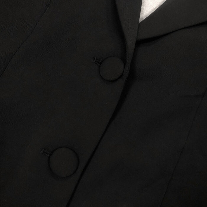 Nira Black Rock Blazer - Image 10