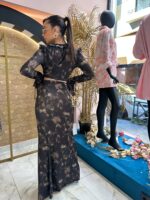 Black Paris set - Image 2