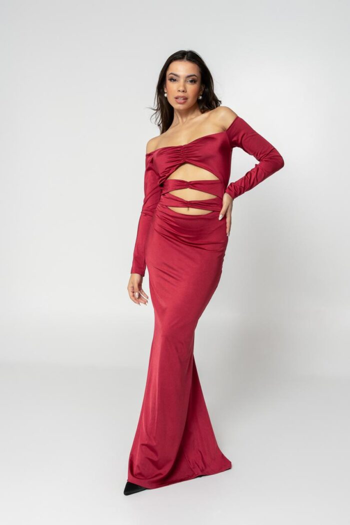 oxytocin dress - Image 3