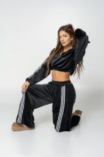 black velvet lines set - Image 4