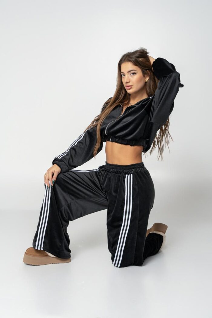 black velvet lines set - Image 4