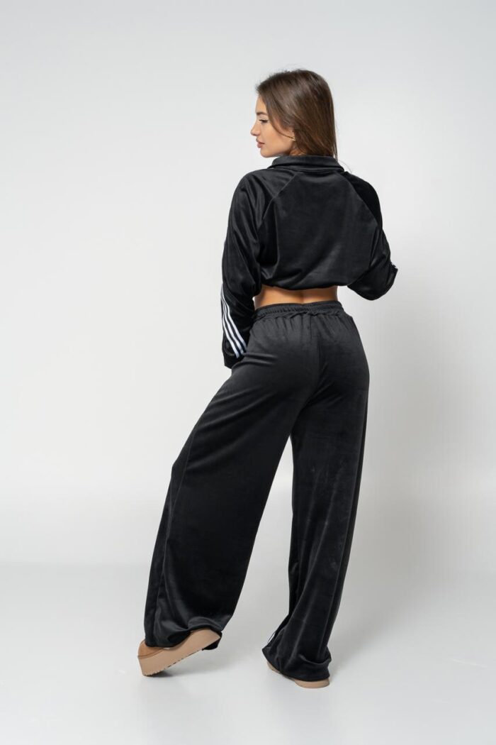 black velvet lines set - Image 2