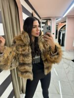 ham being γούνα