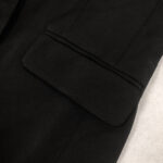 Nira Black Rock Blazer - Image 11