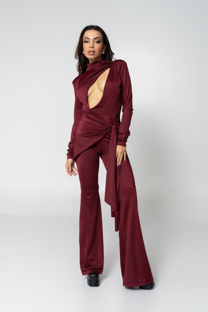 cloe jumpsuit - Image 4