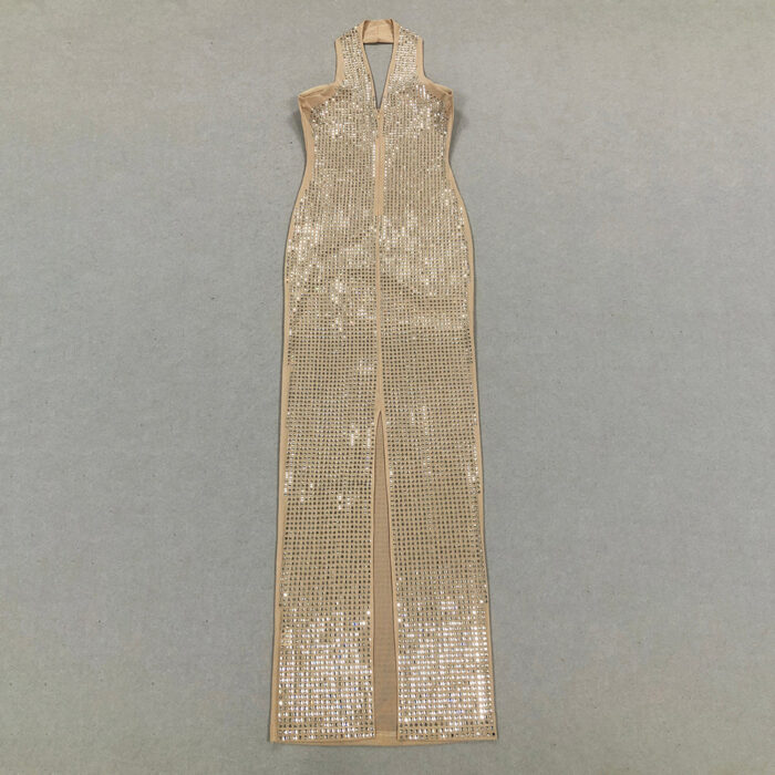 Louiz dress - Image 4