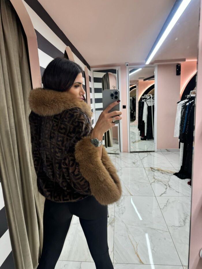 espresso γούνα - Image 2