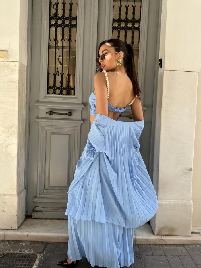 Blue Perla set - Image 3