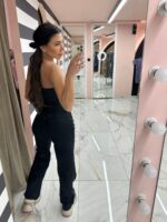 Black Trouks Jean - Image 2