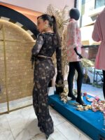 Black Paris set - Image 3