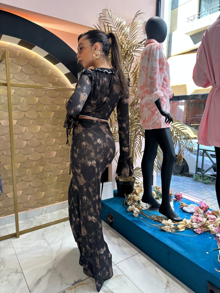 Black Paris set - Image 3