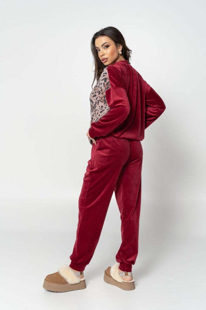 red velvet tiger set - Image 2