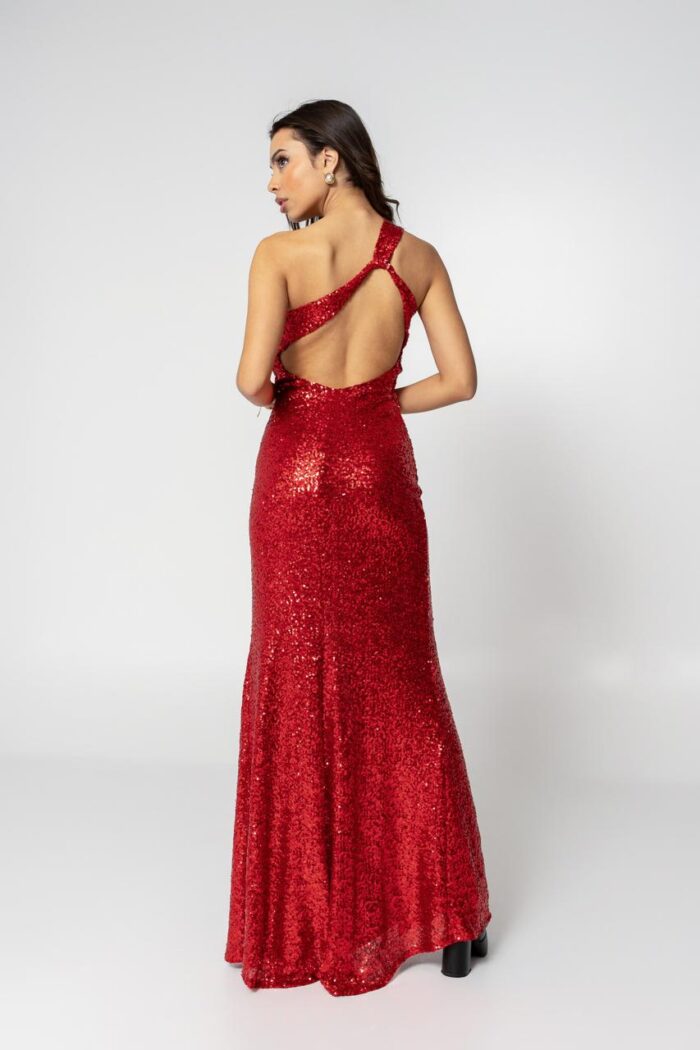 lusty dark dress - Image 4