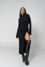 lovely maxi dress - Image 2