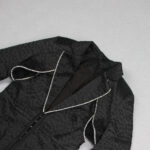 Lotta Cut out Blazer - Image 8