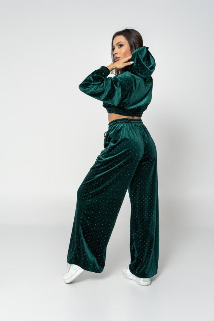 cypress kiss velvet set - Image 3