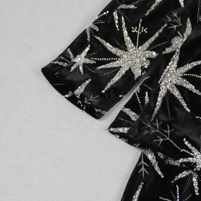 Diamante Blazer set - Image 5