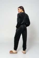 Black velvet tiger set - Image 4