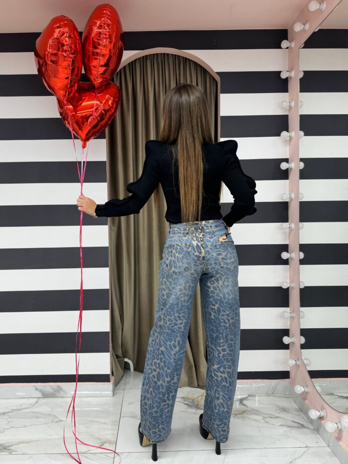 Leopar Jean - Image 3