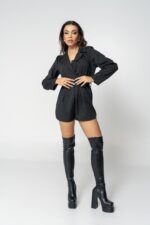 stras jumpsuit - Image 3