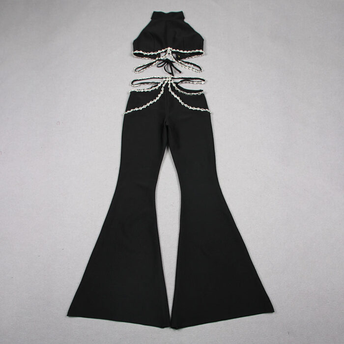 Yurin Blazer set - Image 6