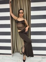 Carma brown - Image 3