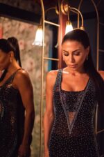 Mermaid Maxi Dress - Image 5