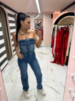 Nola jean jumbsuit - Image 2