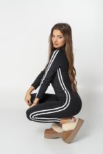 lines besides jumpsuit - Image 3