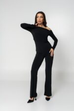 crow jumpsuit - Image 2