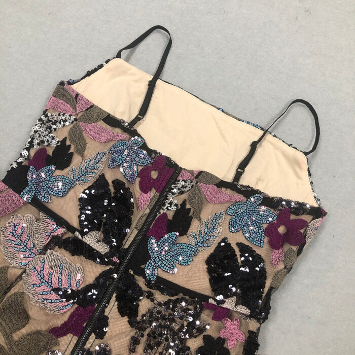 Sedaya Dress - Image 6