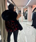 ladybug γούνα - Image 2