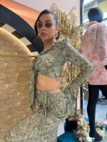 Green Paris set - Image 3