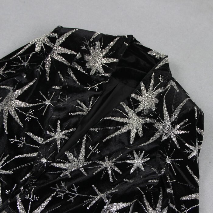 Diamante Blazer set - Image 6