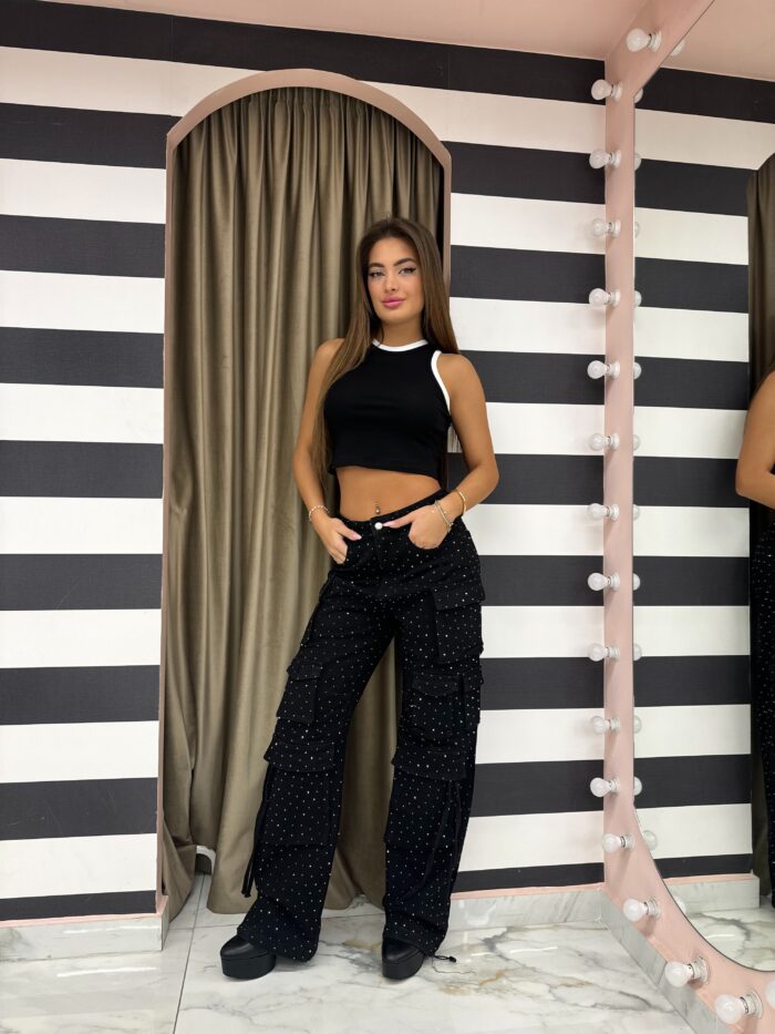 Madonna jean - Image 2