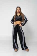 black velvet lines set - Image 3