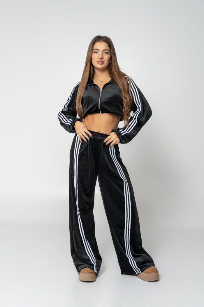 black velvet lines set - Image 3