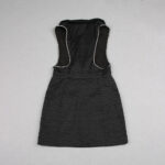 Lotta Cut out Blazer - Image 13