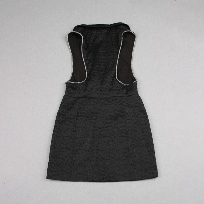 Lotta Cut out Blazer - Image 13