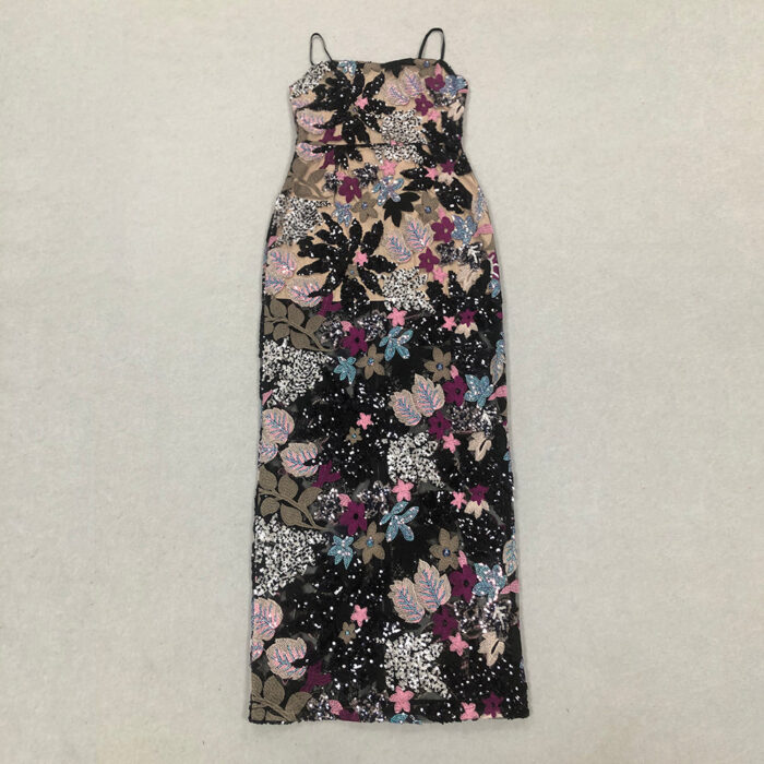 Sedaya Dress - Image 10