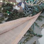 Unique Cut out mini Dress - Image 8