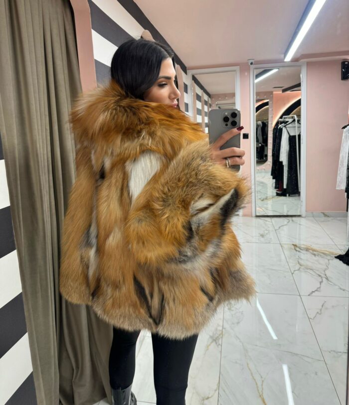 foxy γούνα - Image 4