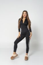 lines besides jumpsuit - Image 2